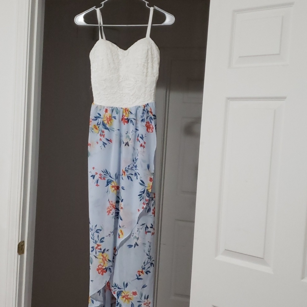 Womens dress